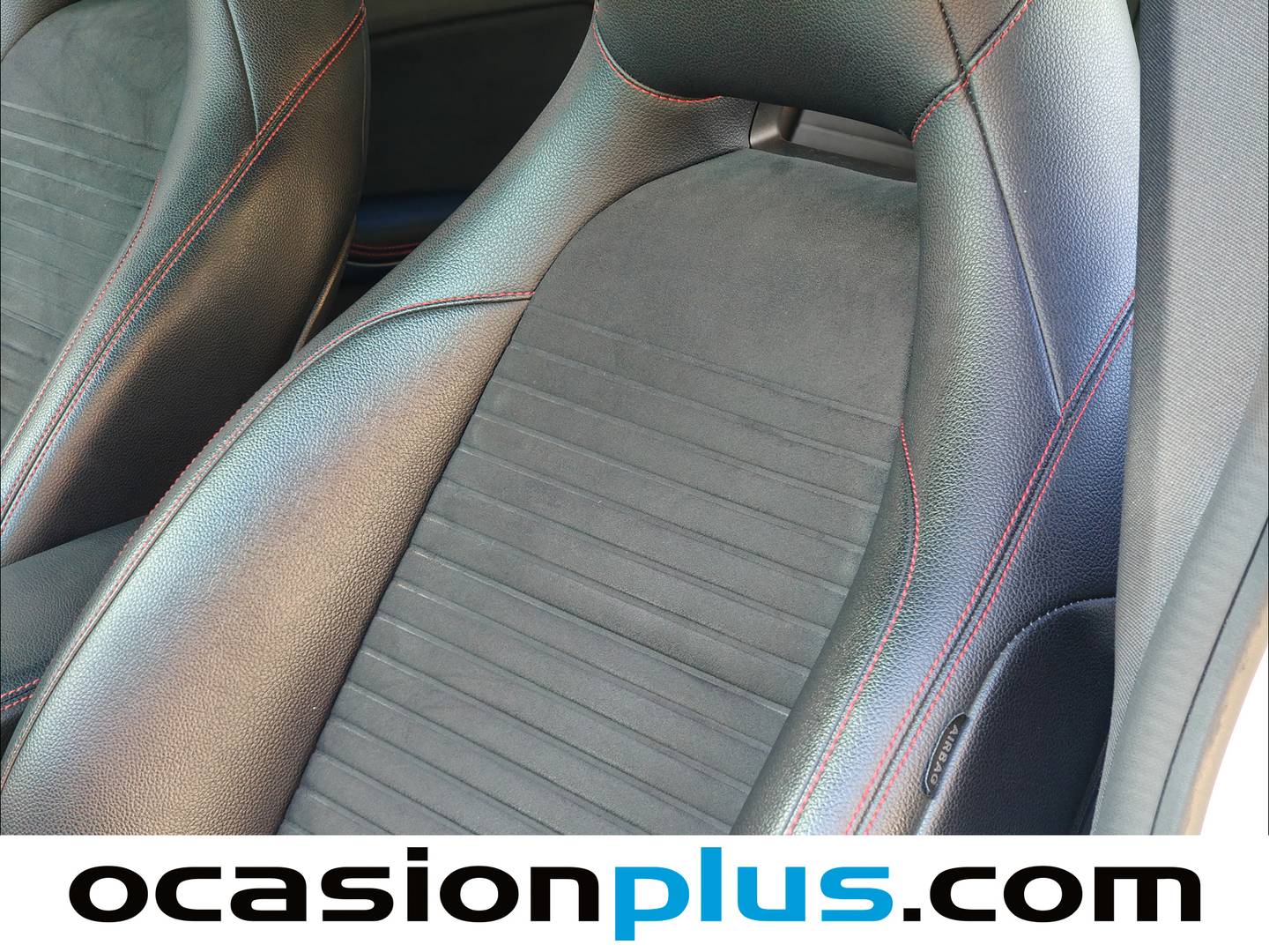 Foto Mercedes CLA Mercedes-Benz CLA Shooting Brake 200 d AMG Line (136 CV)