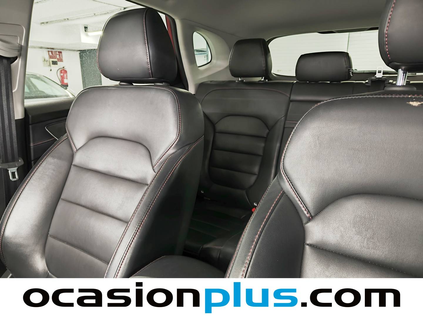 MG HS MG HS 1.5 Turbo GDI Comfort DCT (162 CV) al mejor precio