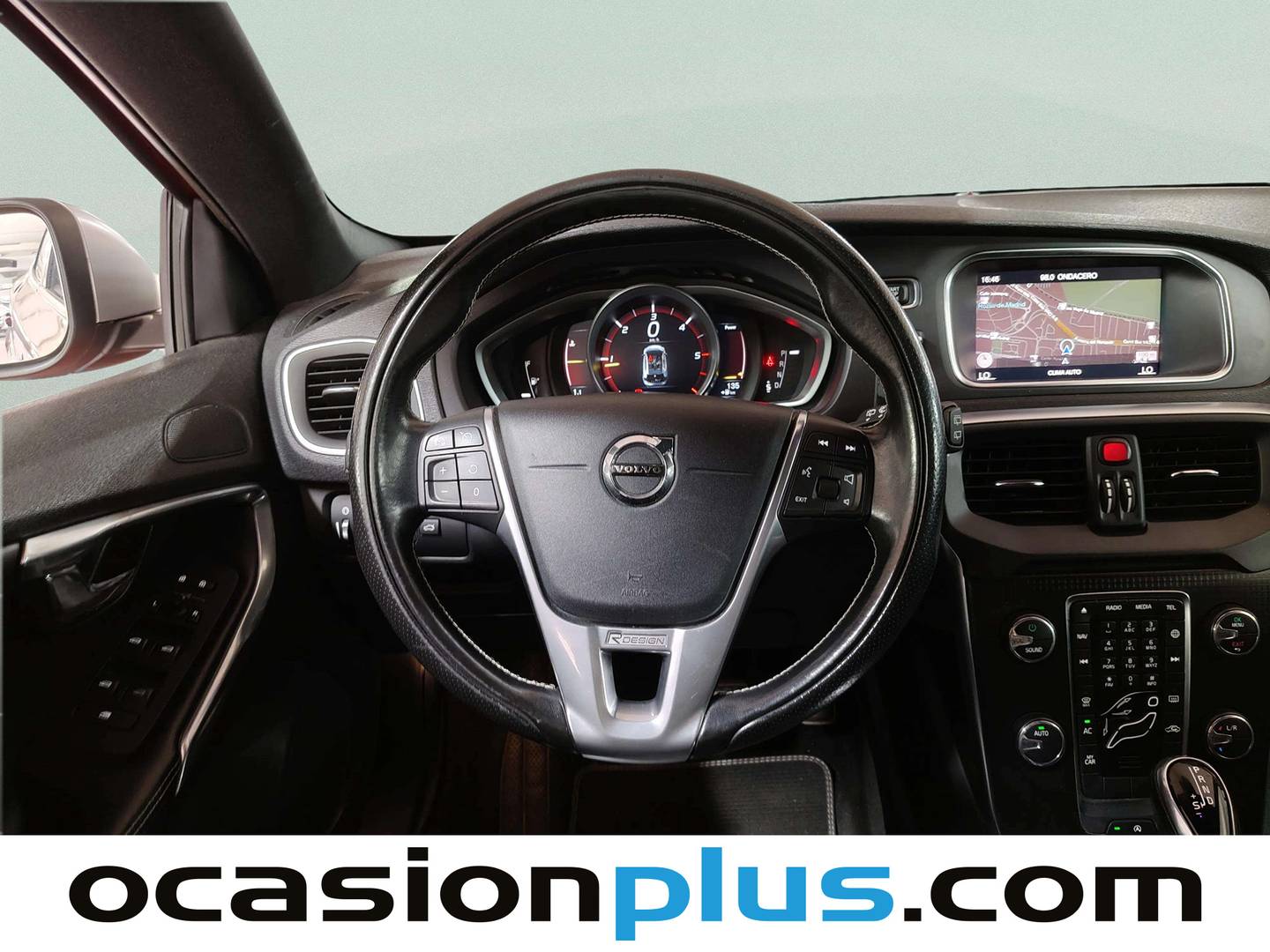 Volvo V40 Volvo V40 D4 R-Design Momentum Auto (190 CV) automático