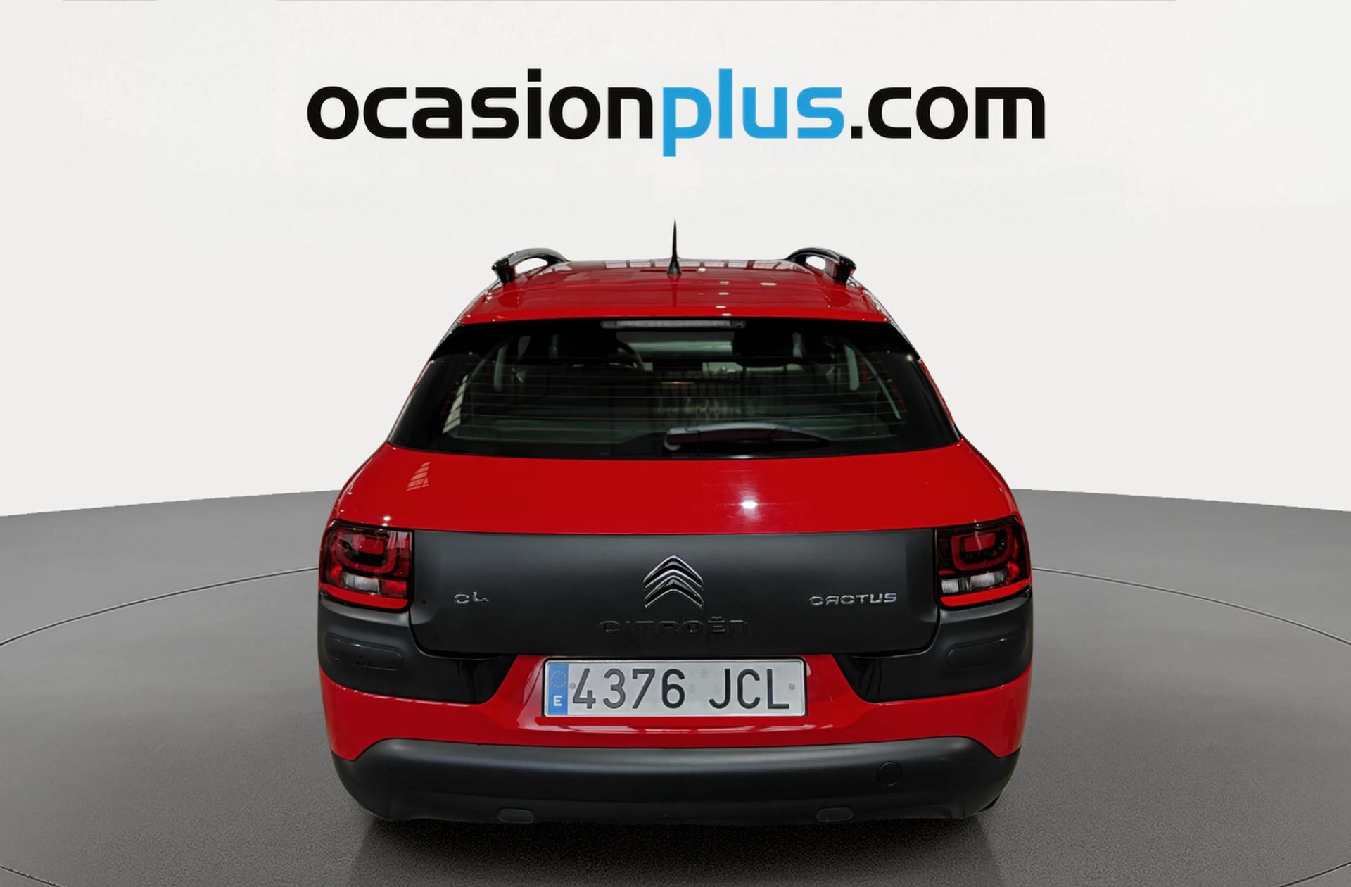 Citroën C4 Cactus e-HDI 92 Feel Fine ETG6 - foto 12