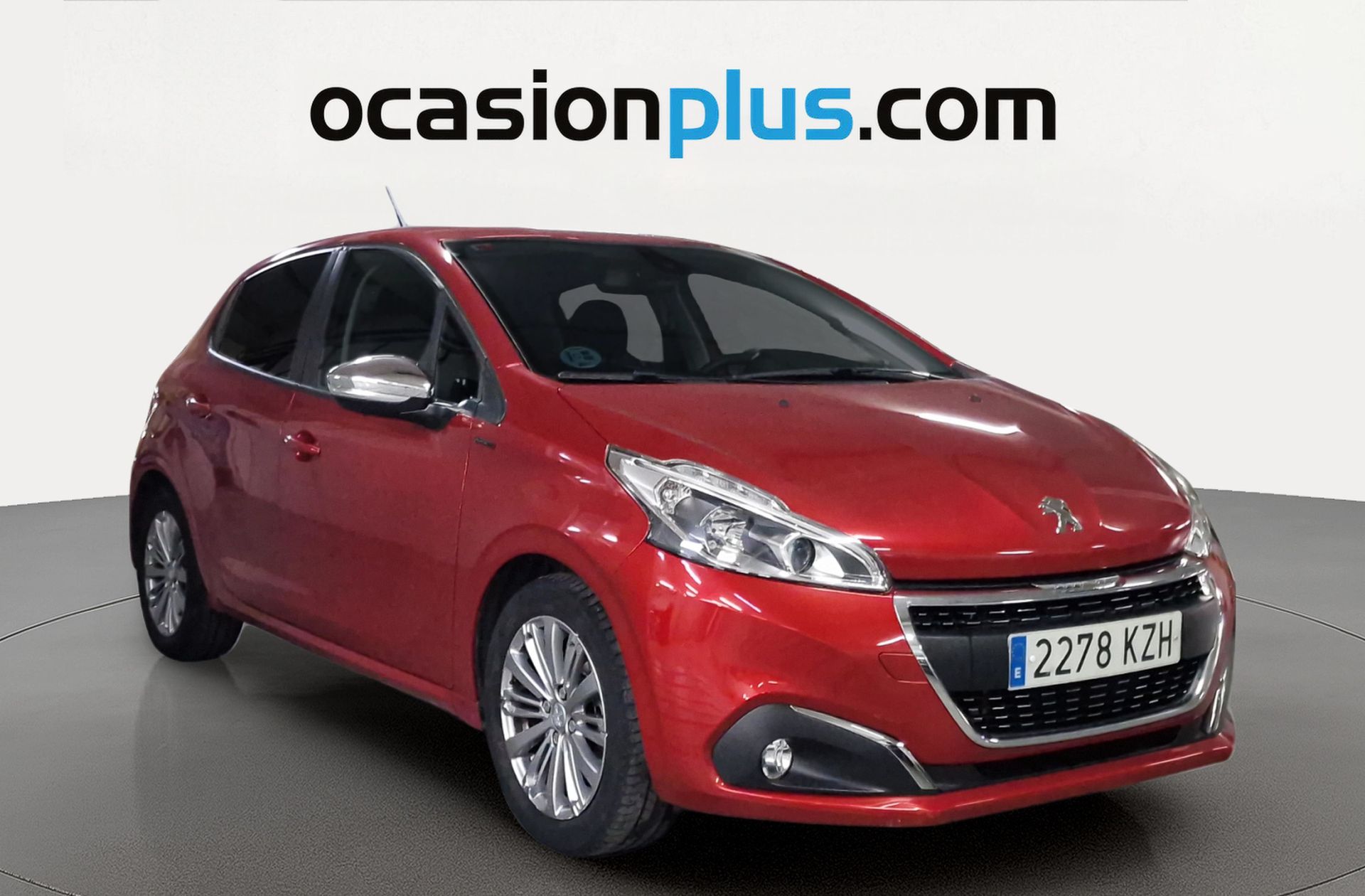 Peugeot 208 PureTech Signature - foto 2