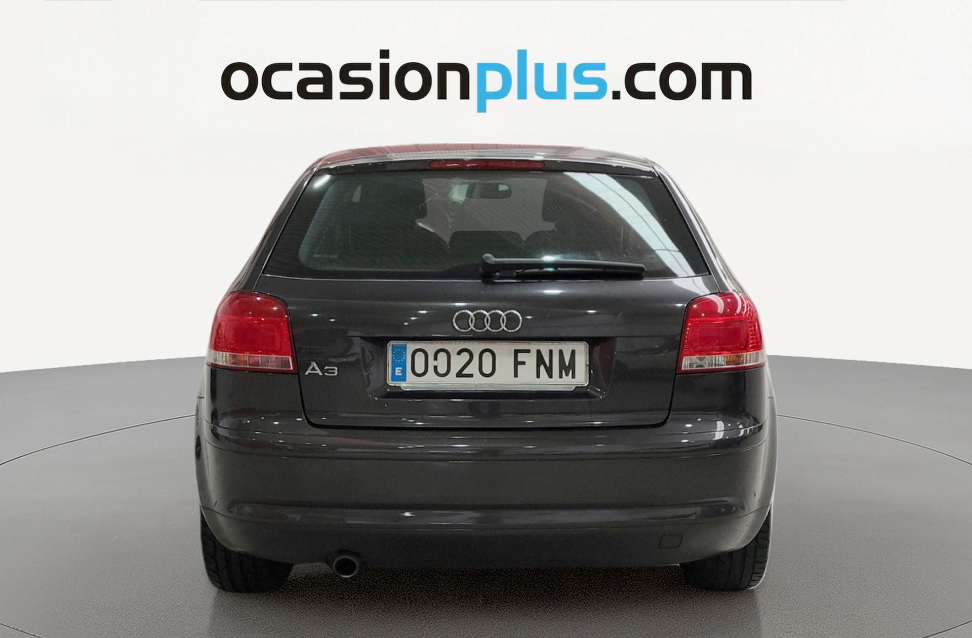 Audi A3 Ambition 1.6 FSI - foto 12