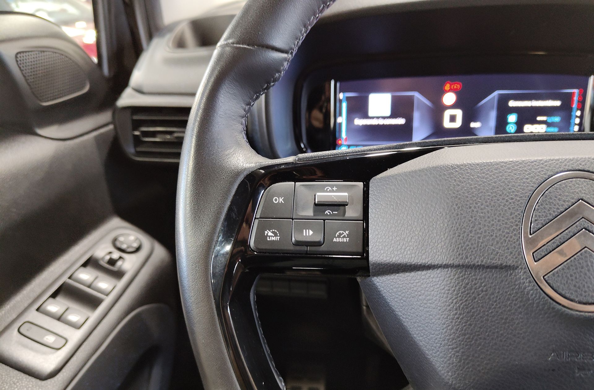 Citroën Berlingo BlueHDi 130 Talla M Max - foto 24