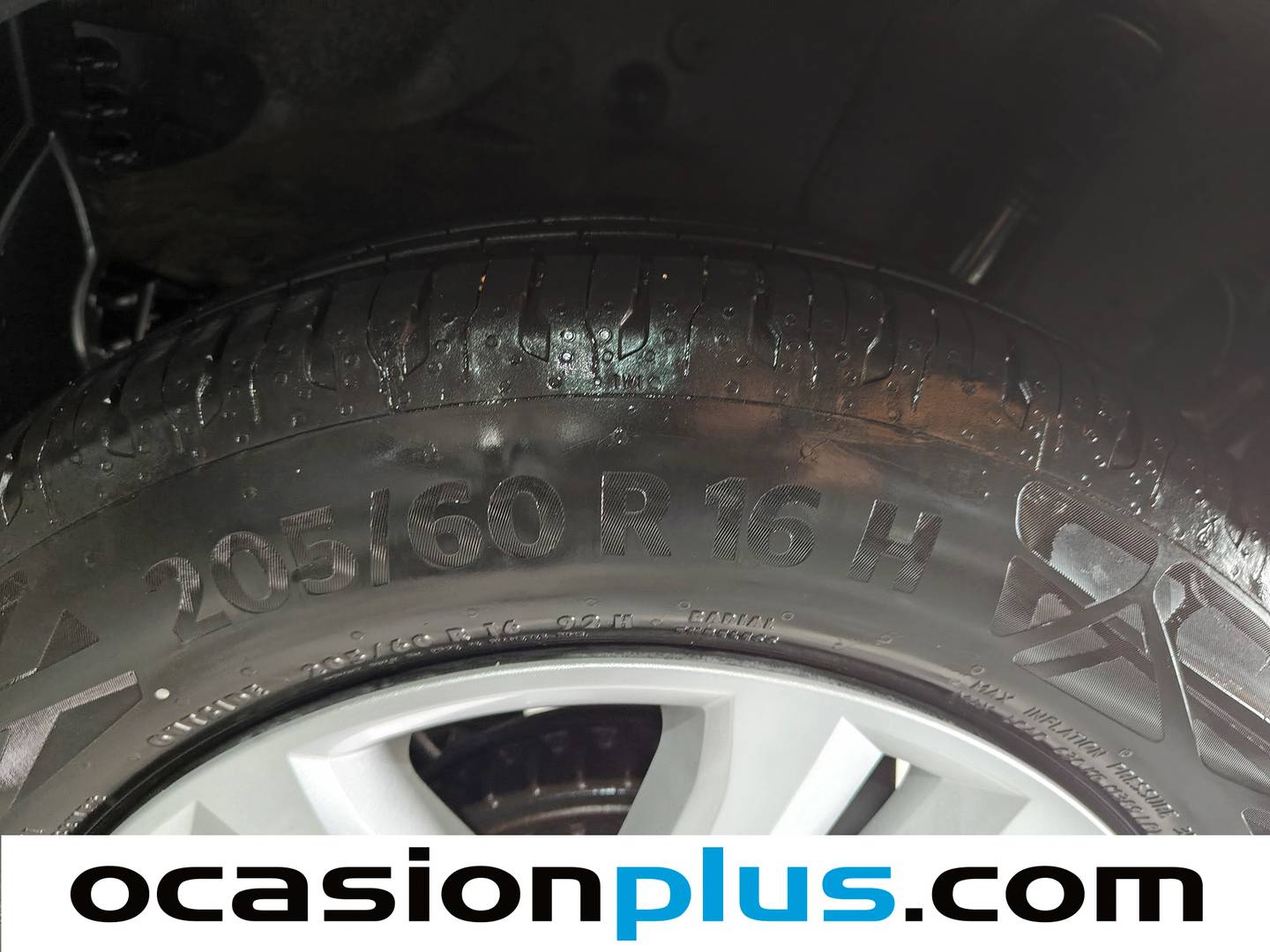 Foto Dacia Sandero Dacia Sandero Stepway Expression TCe (91 CV)