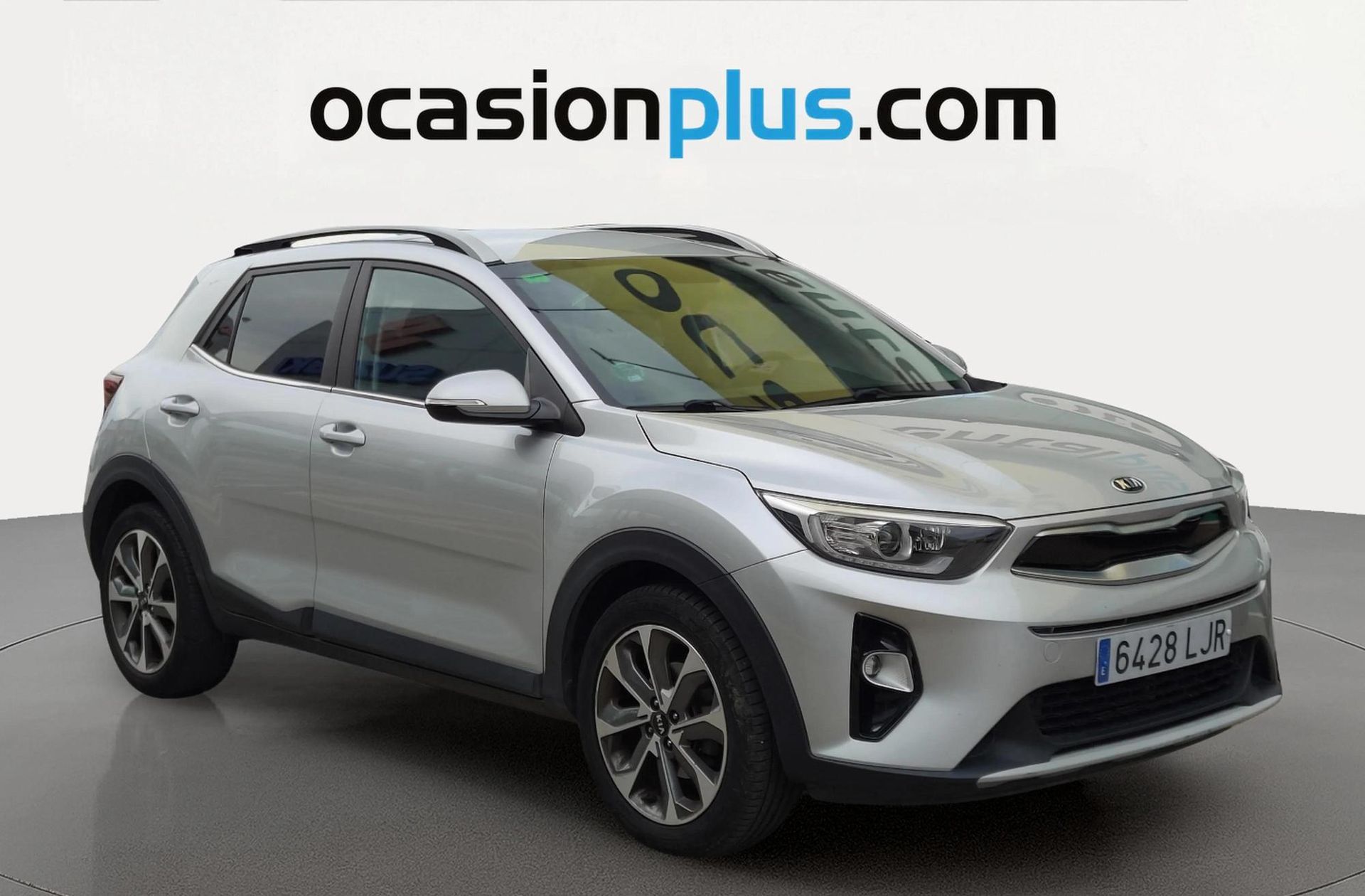Kia Stonic 1.0 T-GDi Drive - foto 2