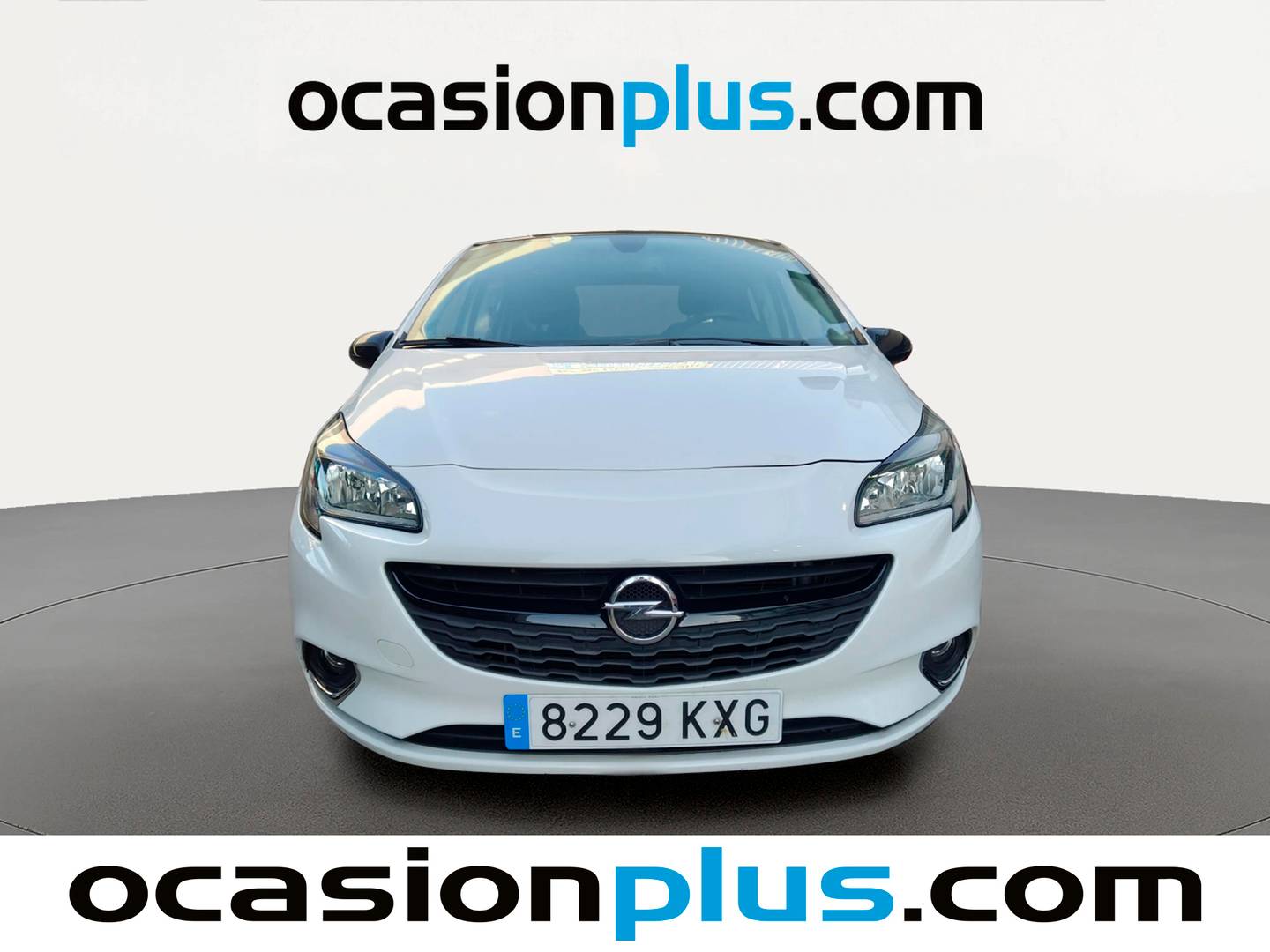 Opel Corsa Opel Corsa Corsa 1.4 GLP Design Line (90 CV) 90cv