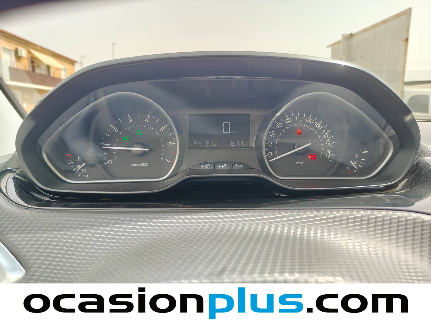 Peugeot 2008 Peugeot 2008 PureTech 82 Style (82 CV) manual