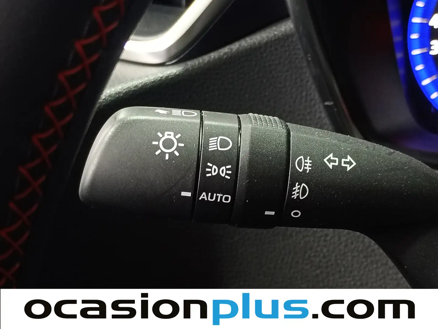 Foto Toyota Corolla Toyota Corolla 180H GR-SPORT E-CVT (184 CV)