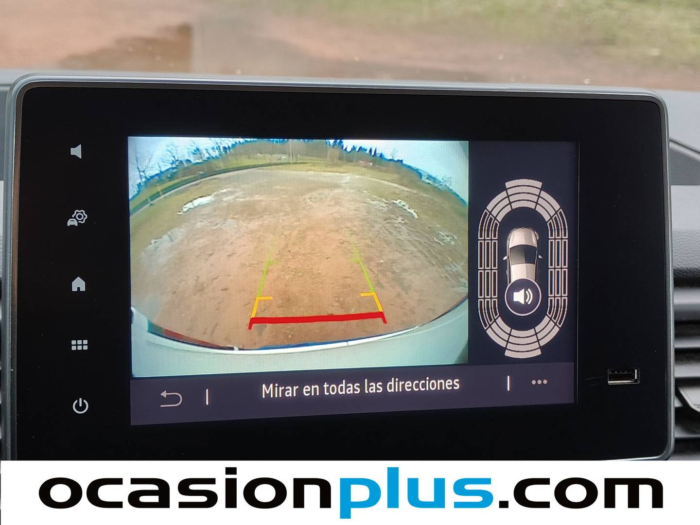 Foto Renault Trafic Renault Trafic Furgon L1H1 Blue dCi (130 CV)