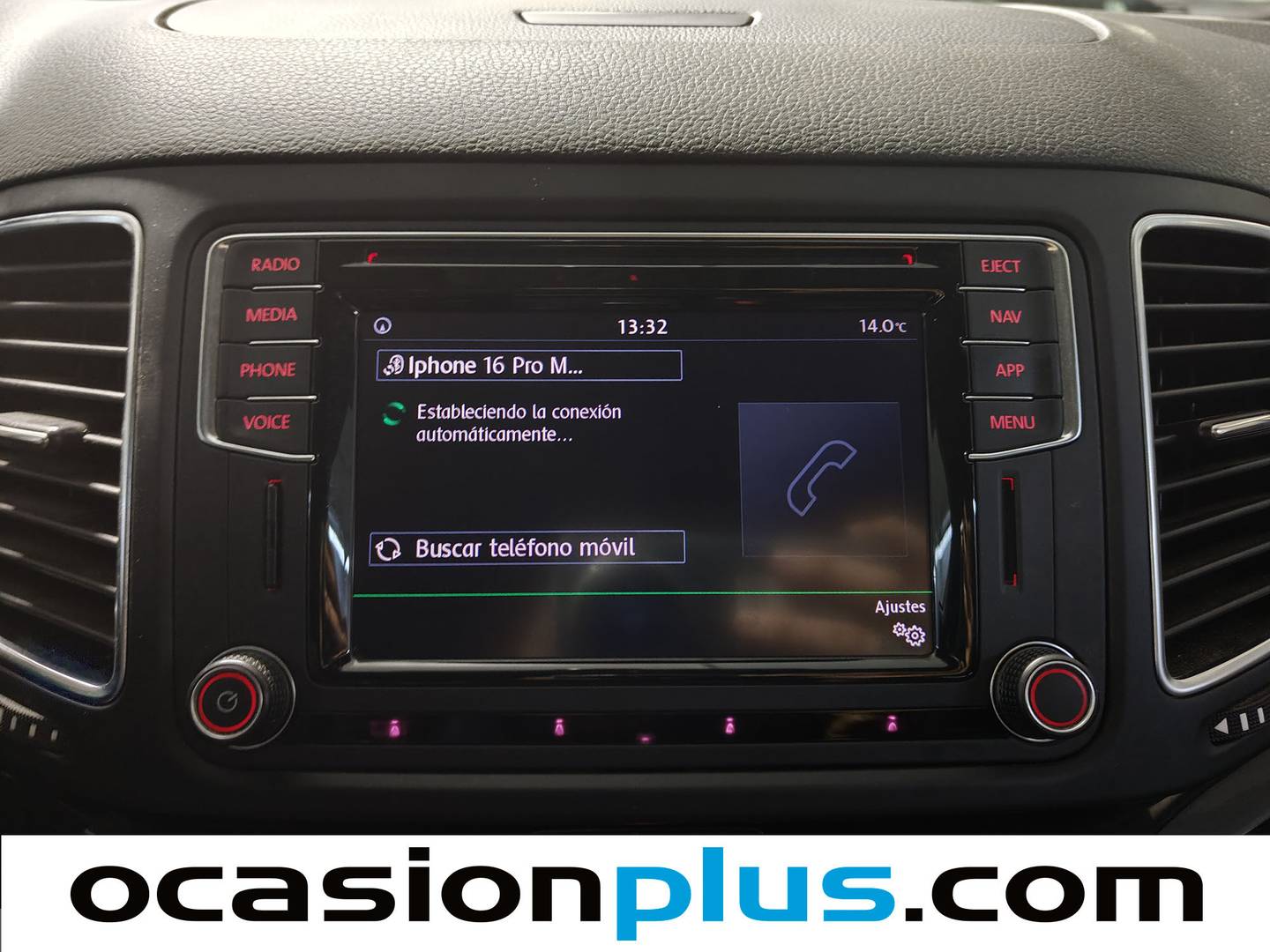 Foto Seat Alhambra SEAT Alhambra 2.0 TDI Style Travel DSG  (150 CV) 7 Plazas