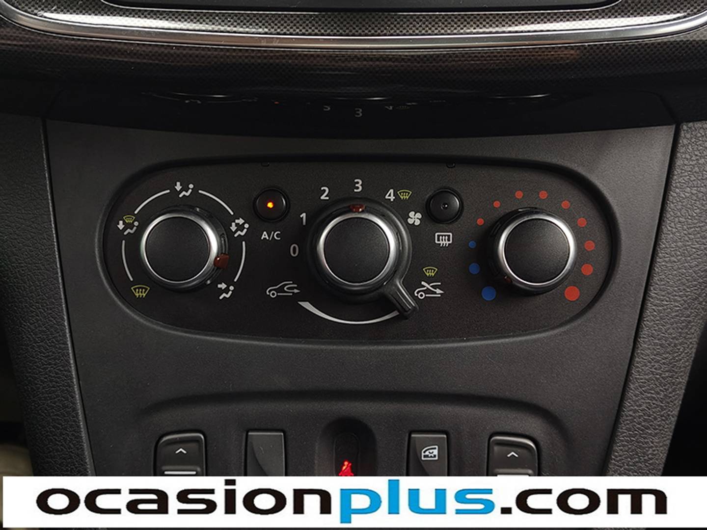 Foto Dacia Logan Dacia Logan dCi 90 Laureate (90 CV)