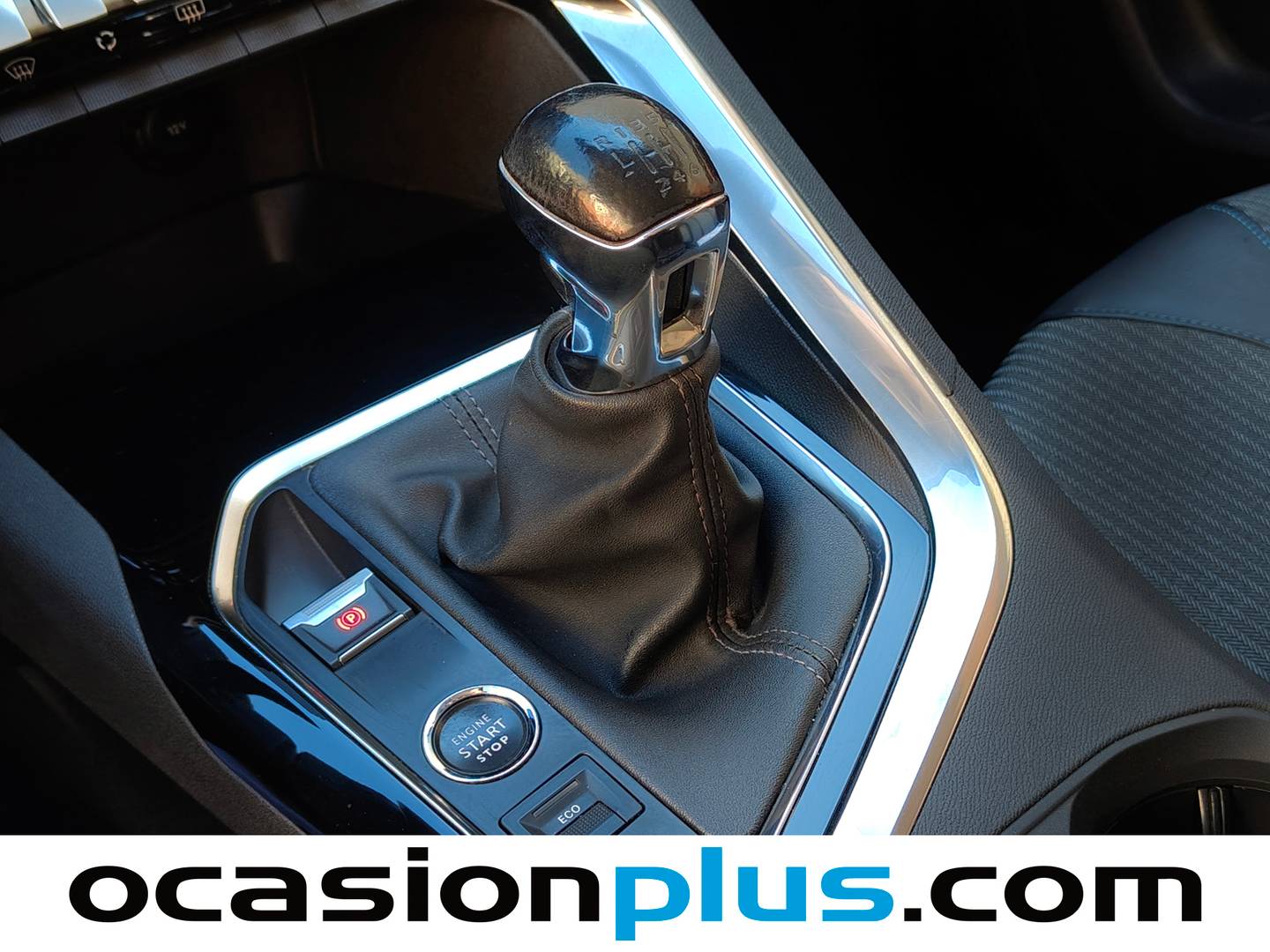 Peugeot 5008 Peugeot 5008 BlueHDi 130 S&S Allure (130 CV) de segunda mano