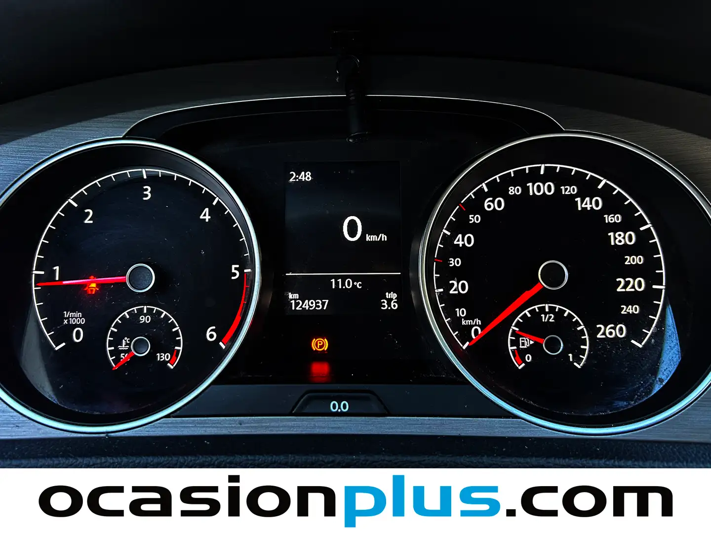 Foto Volkswagen Golf Volkswagen Golf Advance 1.6 TDI (105 CV)