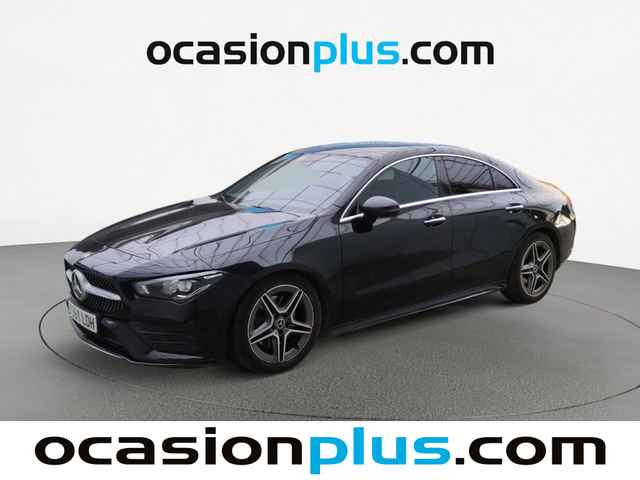 Mercedes Cla Segunda Mano Sevilla