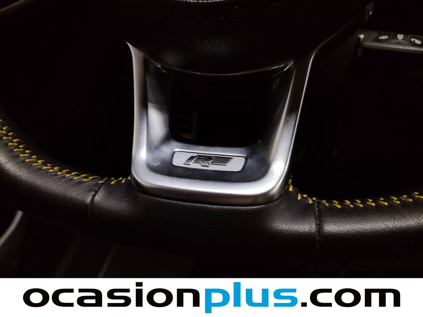 Volkswagen Golf Volkswagen Golf Sport 2.0 TDI BMT (150 CV) de ocasión