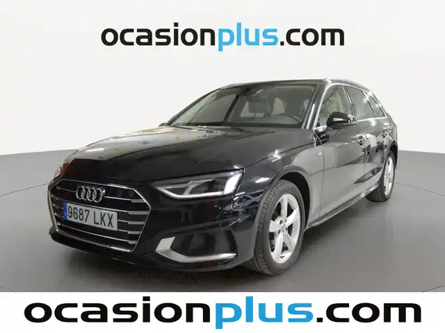 Audi A4 Avant Advanced 35 TFSI (150 CV) S tronic de segunda mano