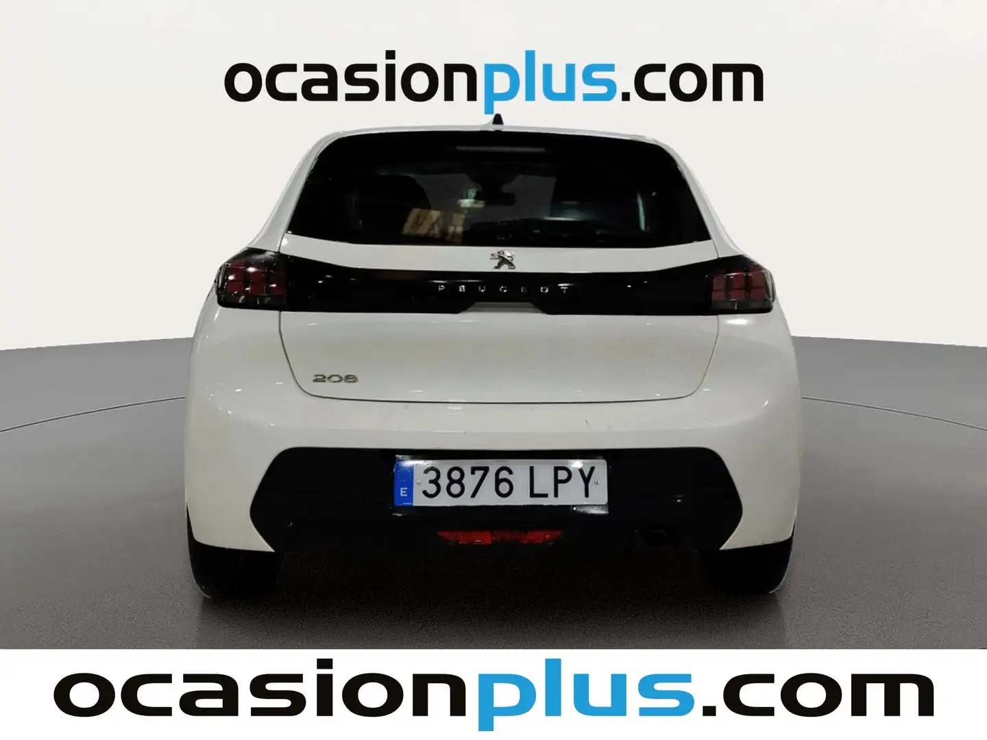 Foto Peugeot 208 Peugeot 208 BlueHDi 100 Active (100 CV)