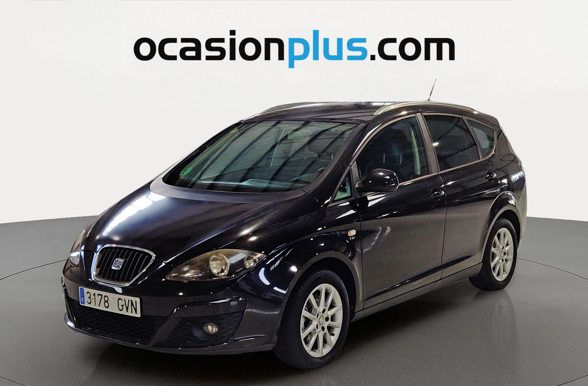 SEAT Altea XL 1.4 TSI Style