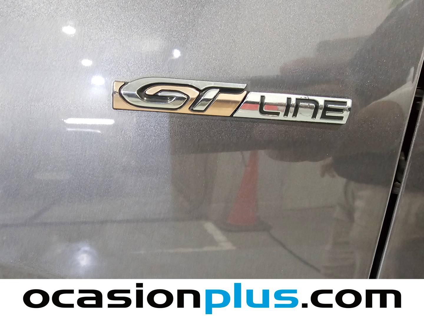 Peugeot Rifter Peugeot Rifter BlueHDi 130 GT Line Long EAT8 (130 CV) 7 PLAZAS de segunda mano