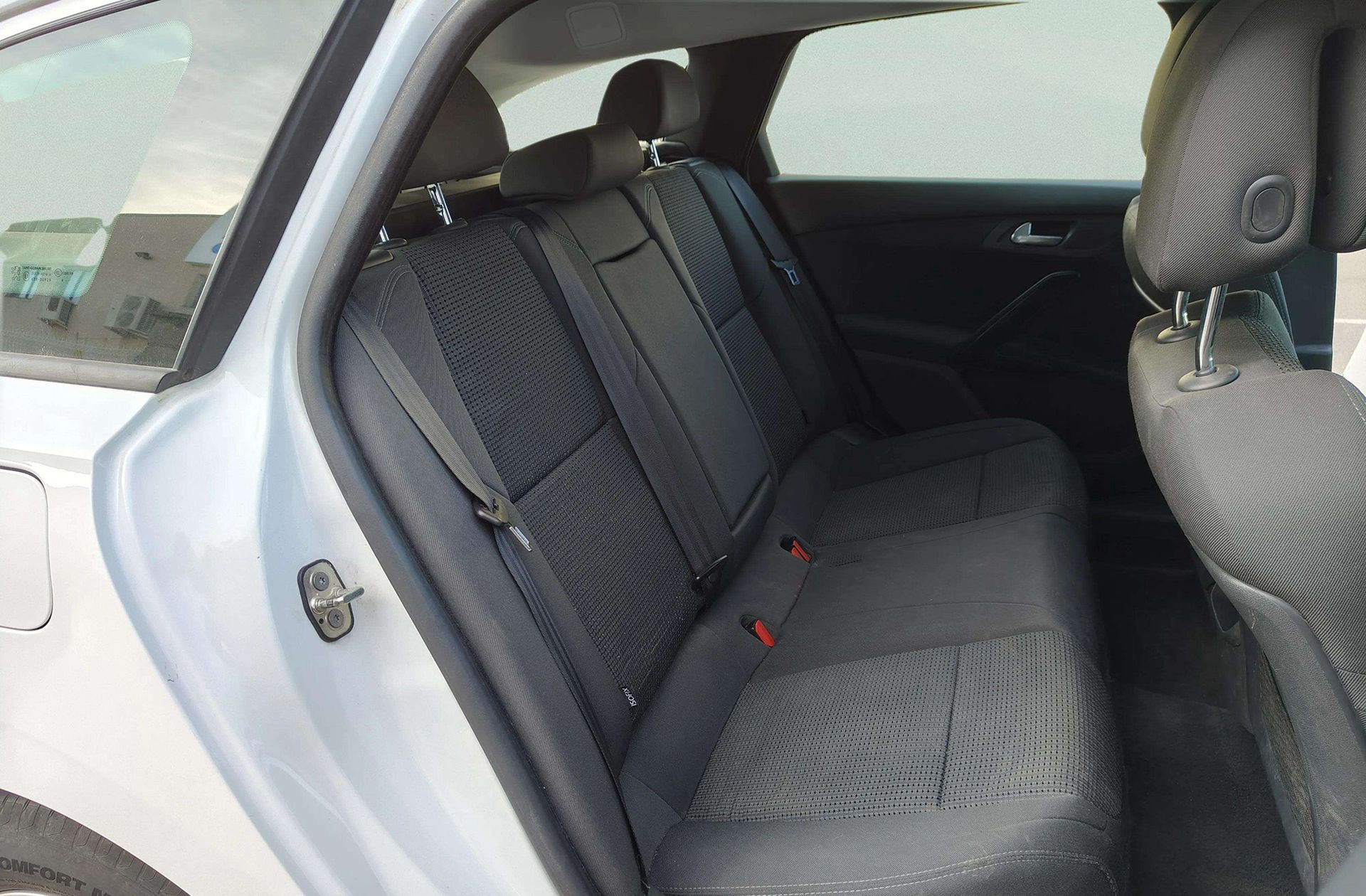 Peugeot 508 SW SW 1.6 e-HDI Active - foto 14