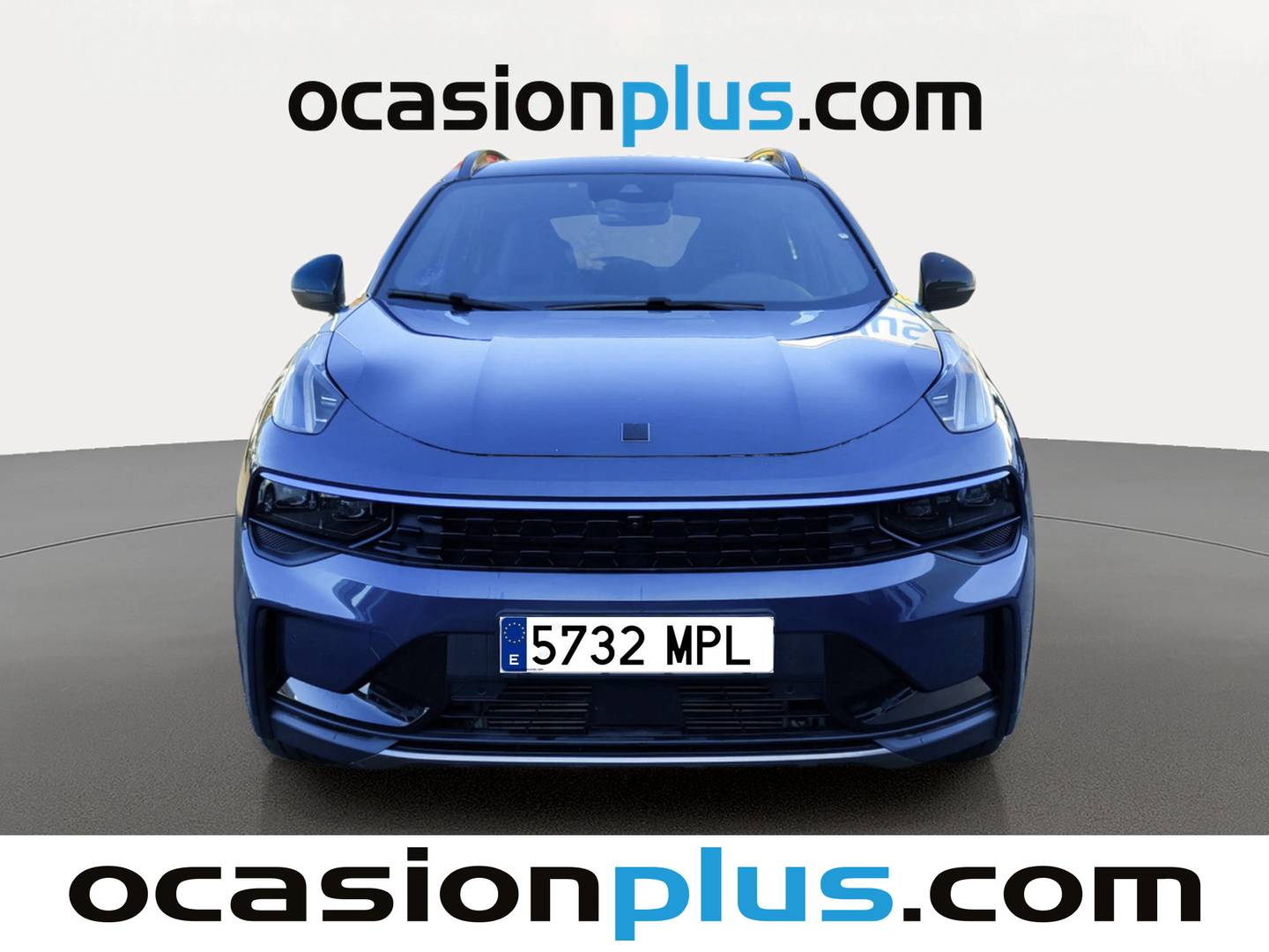 Lynk & Co 01 Lynk & Co 01 1.5 PHEV (261 CV) km 0