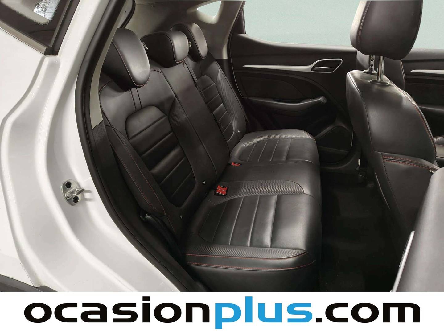 Foto MG ZS MG ZS 1.0T Luxury (111 CV)