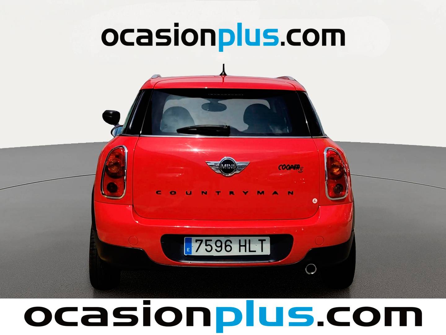 Mini Countryman Mini MINI Countryman One D (90 CV) al mejor precio