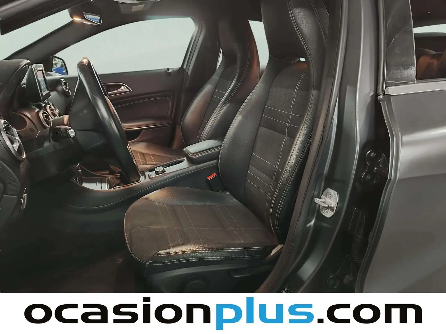 Foto Mercedes Clase A Mercedes-Benz Clase A A 200 CDI Urban (136 CV)