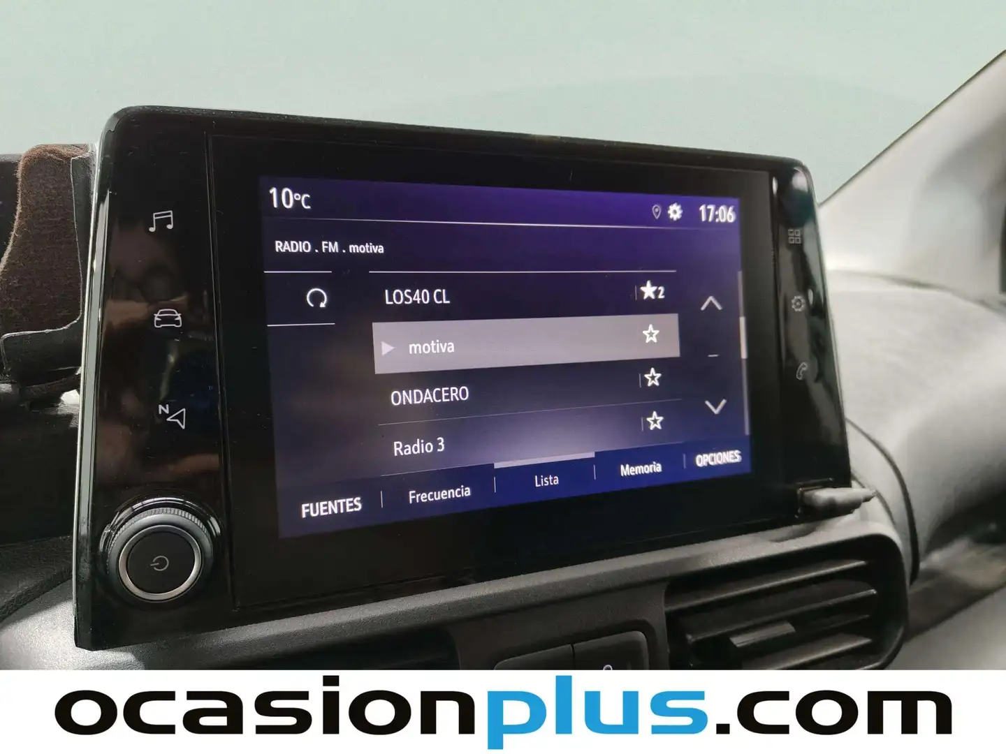 Foto Opel Combo-e Opel Combo-e BEV 50kWh Select L H1 (136 CV)