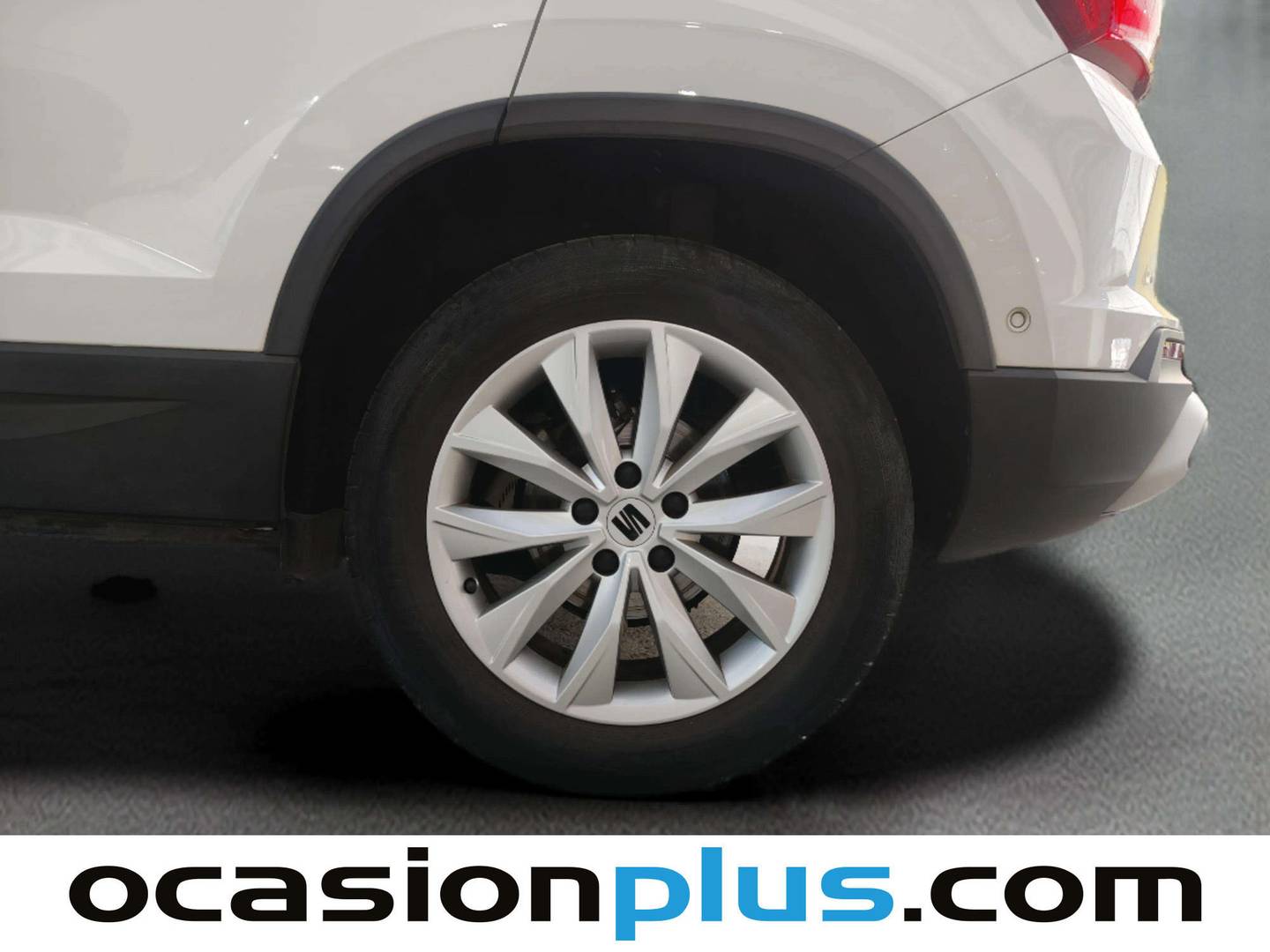 Seat Ateca SEAT Ateca 1.0 TSI S&S Style Go M (110 CV) barato