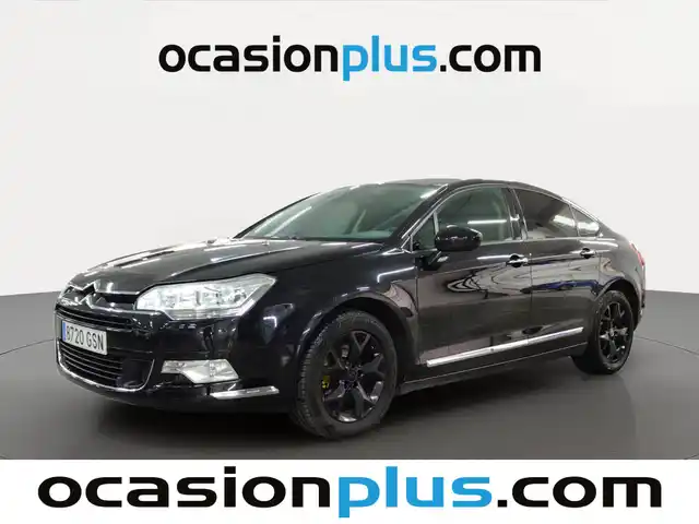 Citroën C5