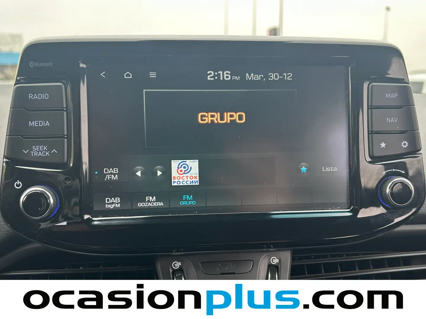 Foto Hyundai i30 Hyundai i30 Fastback 2.0 TGDI N Performance (275 CV)