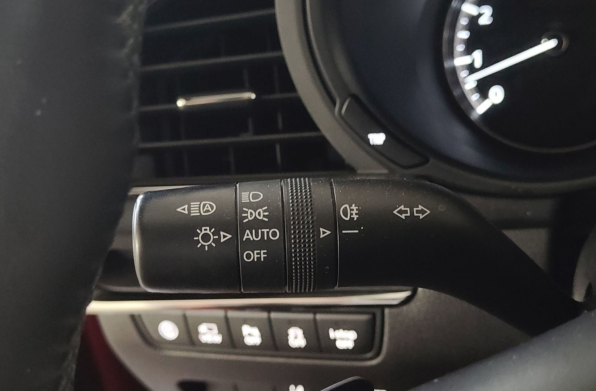Mazda Mazda3 2.0 Skyactiv-X Zenith Safety Black - foto 30