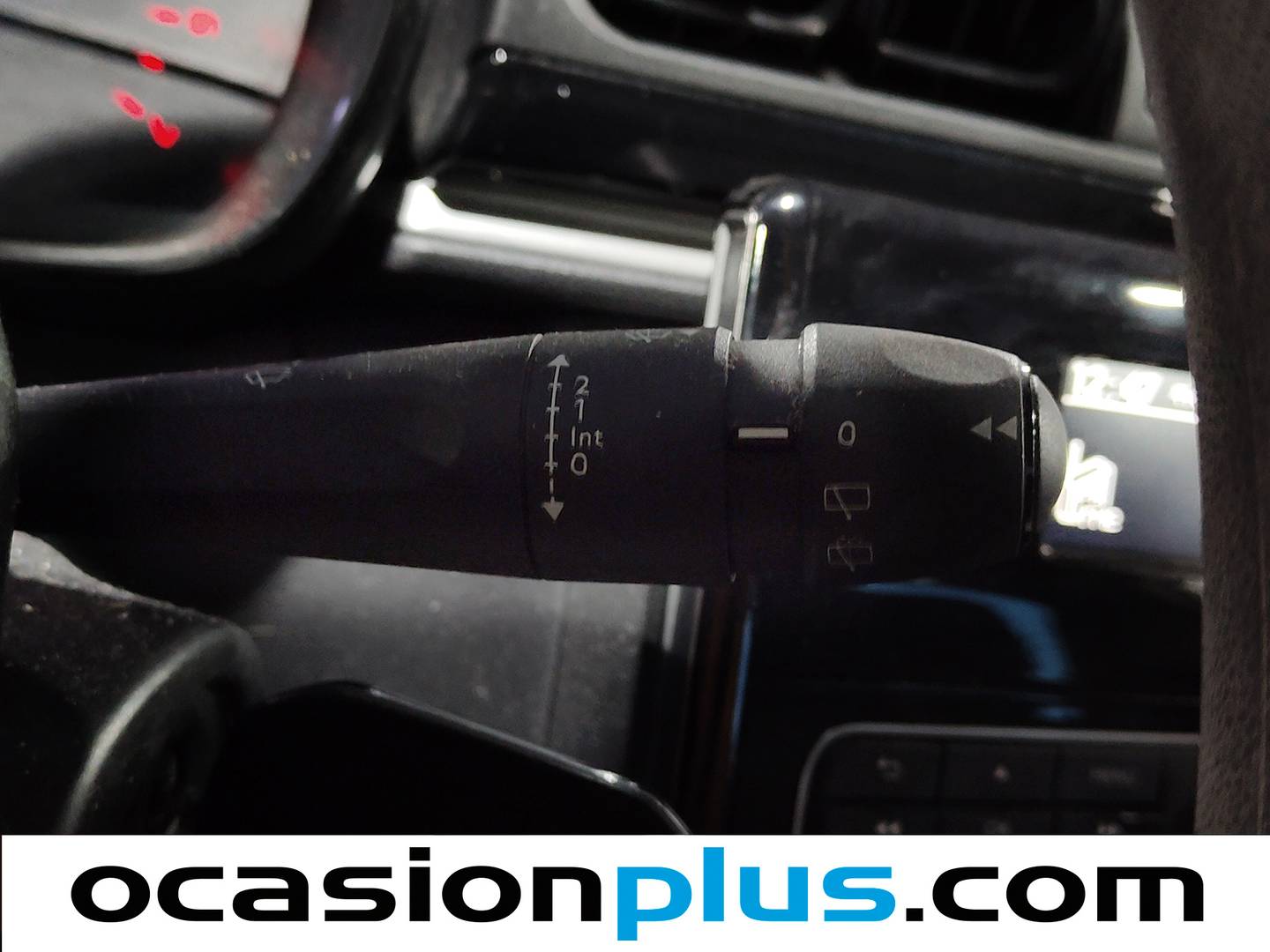 Citroën C3 Citroën C3 PureTech 82 Feel (83 CV) seminuevo