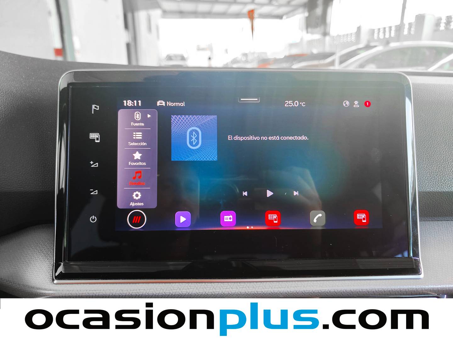 Seat Tarraco Seat Tarraco 1.5 TSI S&S Style XL DSG  (150 CV) 7 Plazas km 0