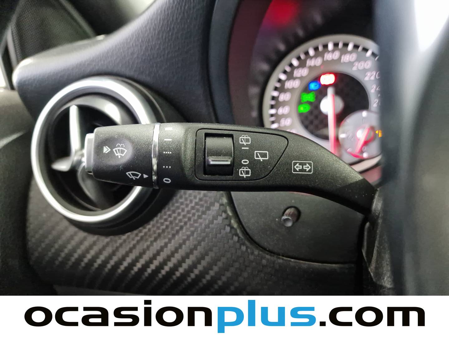 Mercedes Clase A Mercedes-Benz Clase A 180 CDI AMG Line (109 CV) 109cv