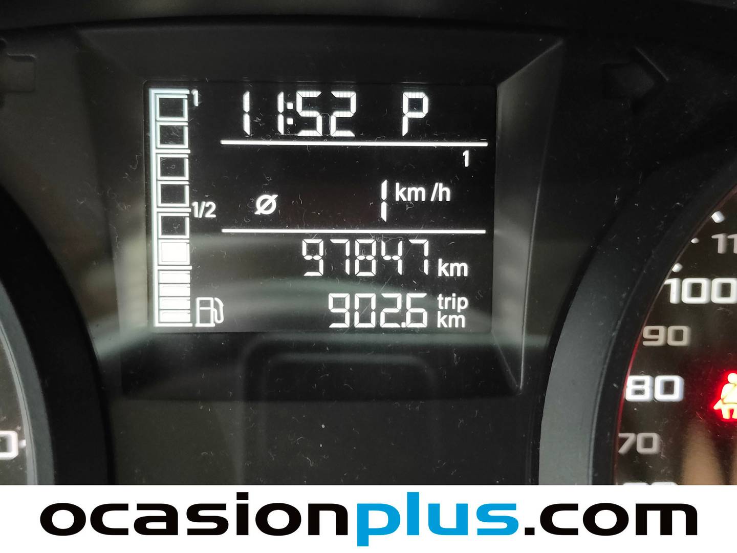 Seat Ibiza Seat Ibiza 1.2 TSI Style DSG (105 CV) seminuevo