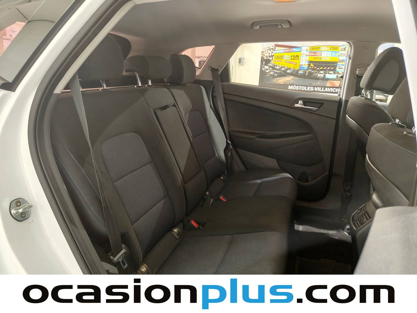 Hyundai Tucson Hyundai Tucson 1.7 CRDI BlueDrive 25 Aniversario 4x2 (115 CV) barato