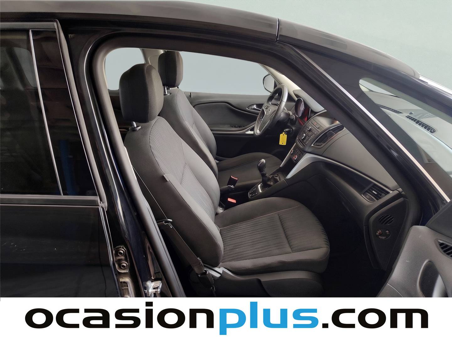 Opel Zafira Tourer Opel Zafira Tourer 1.6 CDTi S&S Selective (136 CV) 7 Plazas de segunda mano
