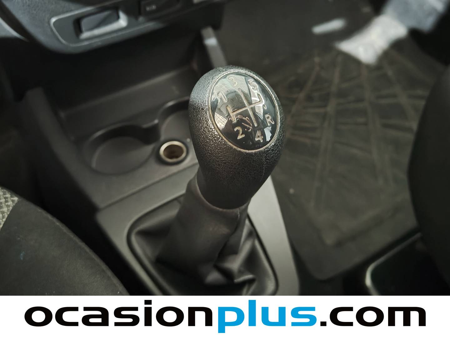 Dacia Dokker Dacia Dokker Van Essential 1.6 (100 CV) de segunda mano