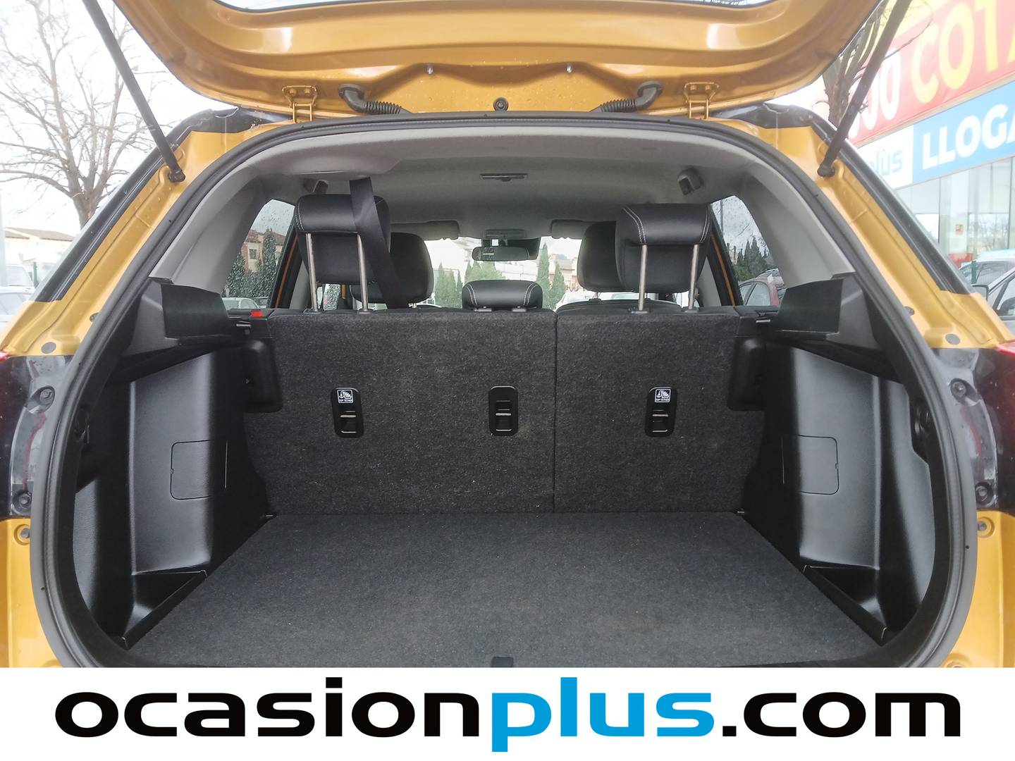 Foto Suzuki Vitara Suzuki Vitara 1.5 Hybrid GLX Strong 4WD Auto (116 CV)