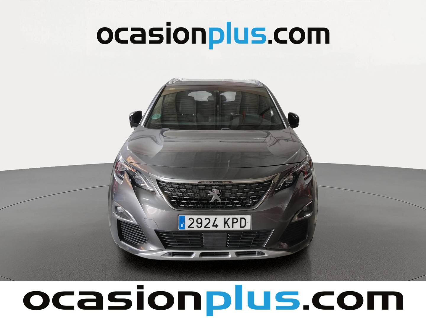 Peugeot 3008 Peugeot 3008 BlueHDI 130 S&S GT Line (130 CV) barato