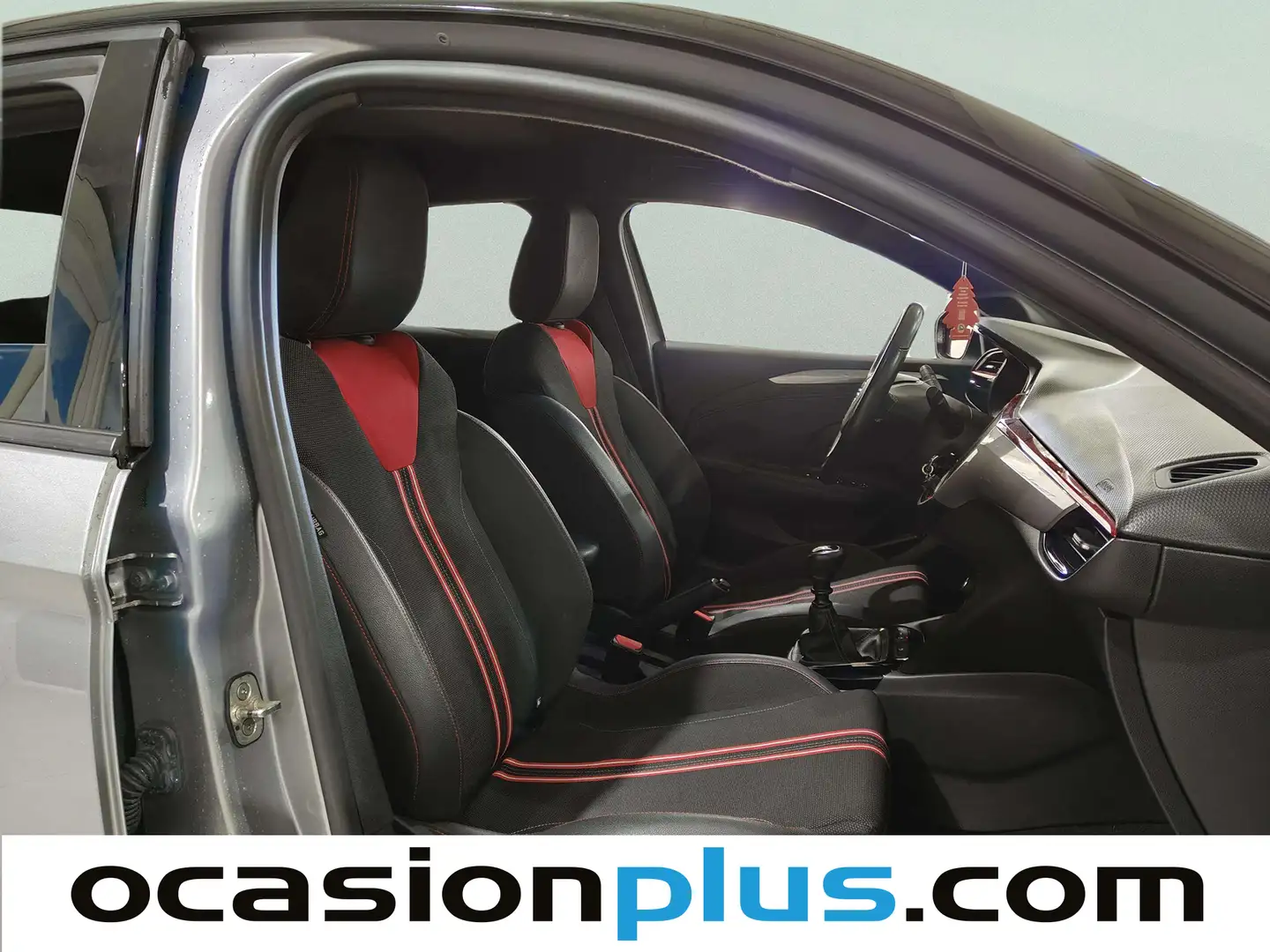 Foto Opel Corsa Opel Corsa 1.5D DT GS-Line (102 CV)