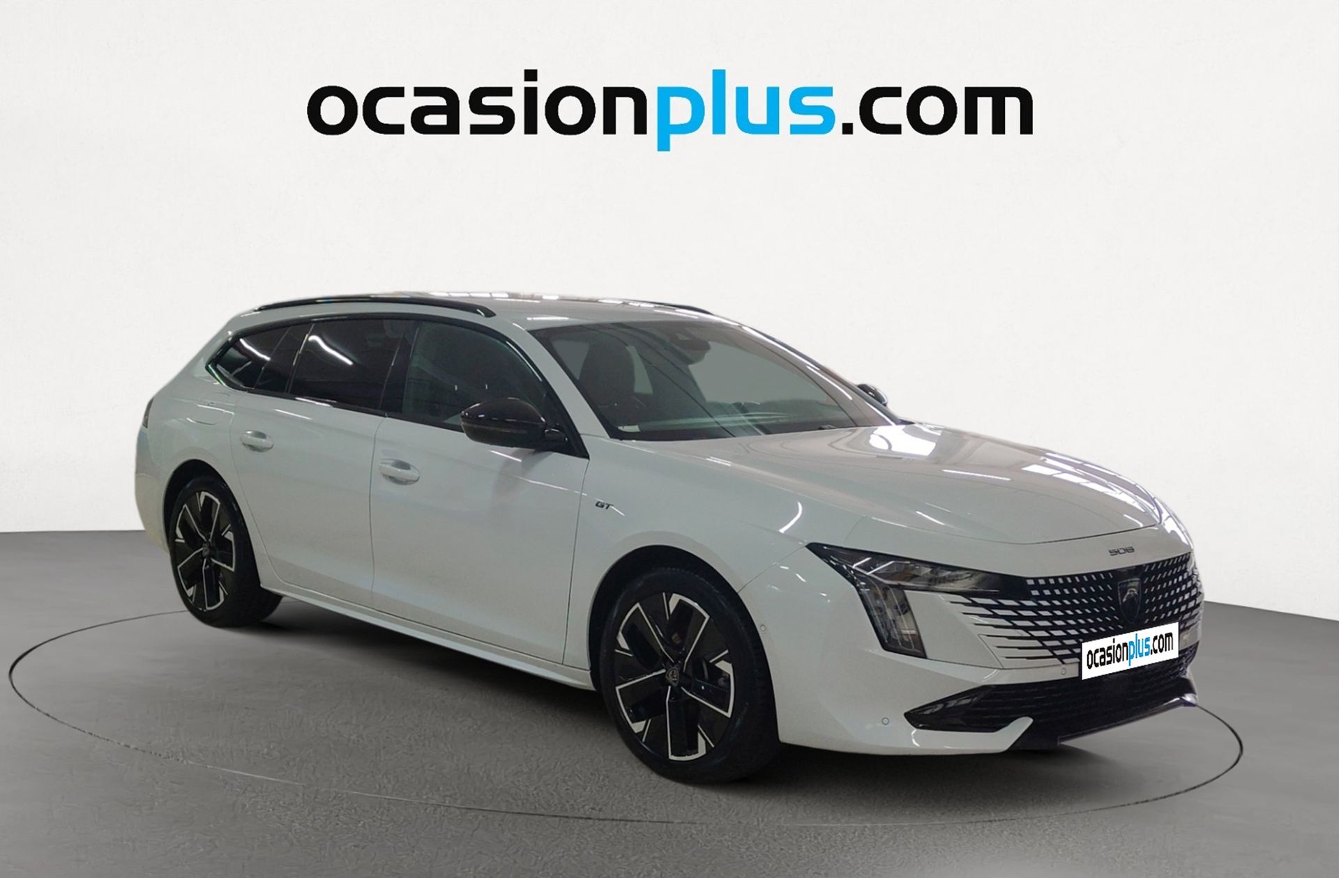 Peugeot 508 SW SW BlueHDi 130 GT EAT8 - foto 2