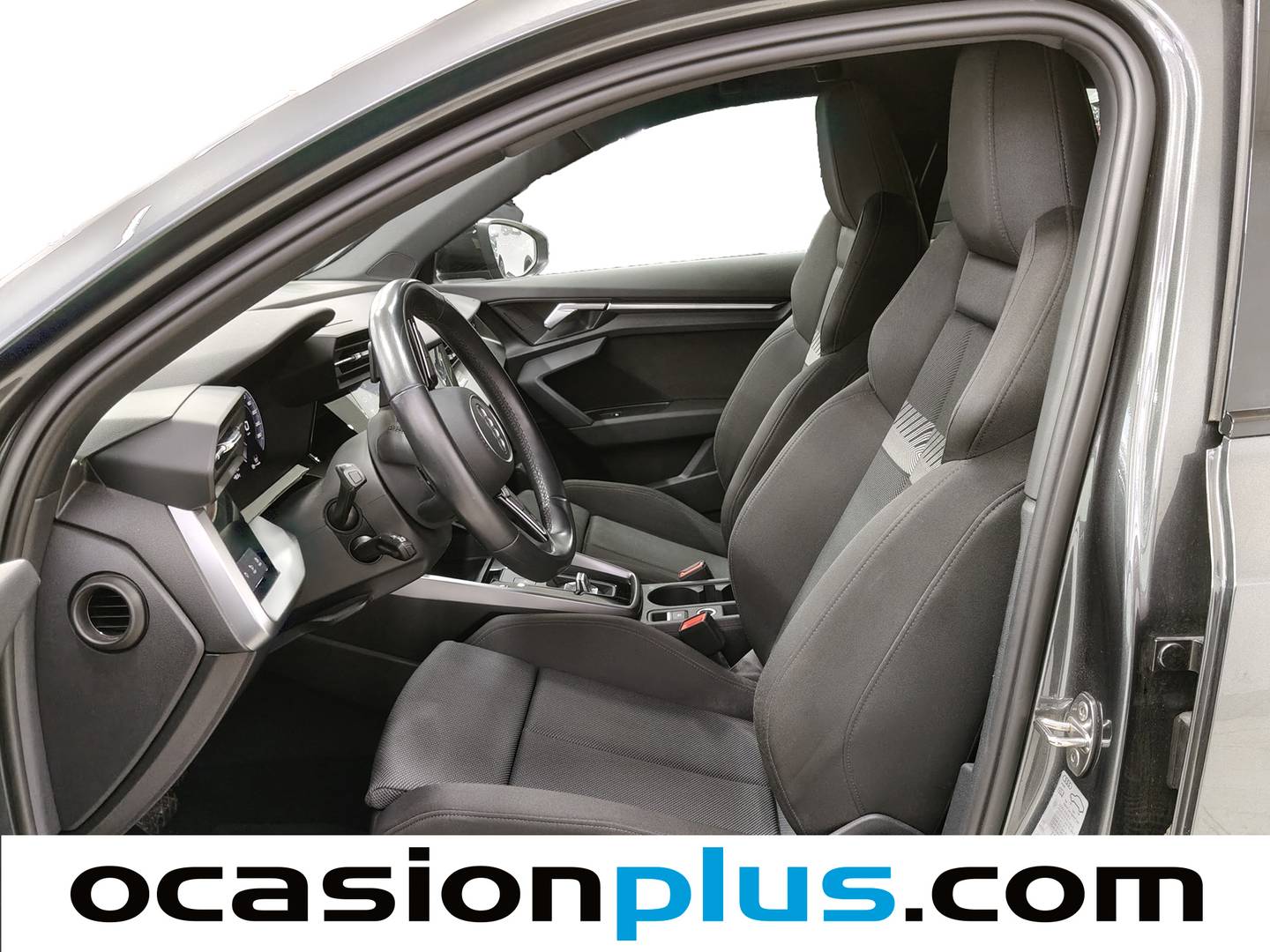 Foto Audi A3 Audi A3 Sportback Black line 35 TFSI (150 CV) S tronic