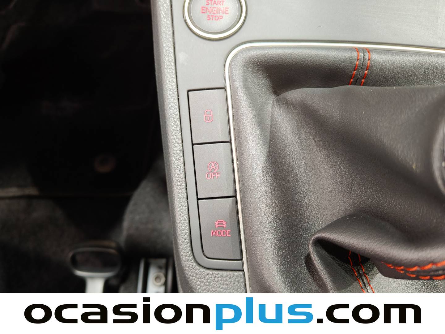 Seat Ibiza Seat Ibiza 1.0 TSI FR Salta (115 CV) km 0