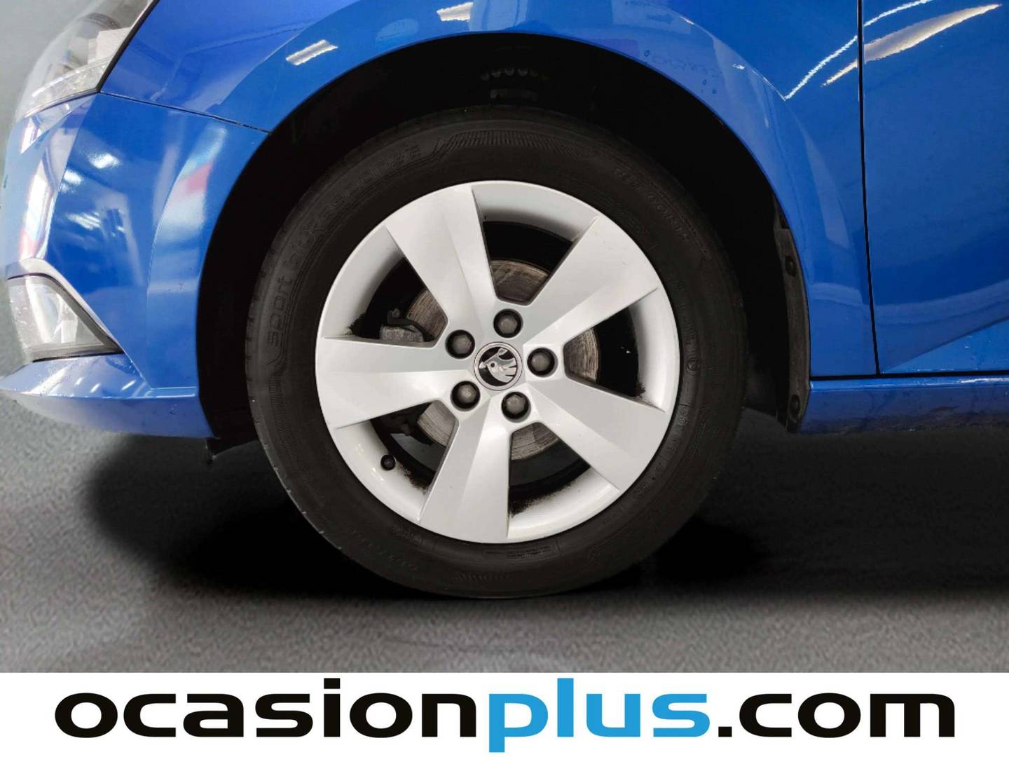 Skoda Fabia Skoda Fabia 1.0 TSI Ambition Plus  (95 CV) km 0