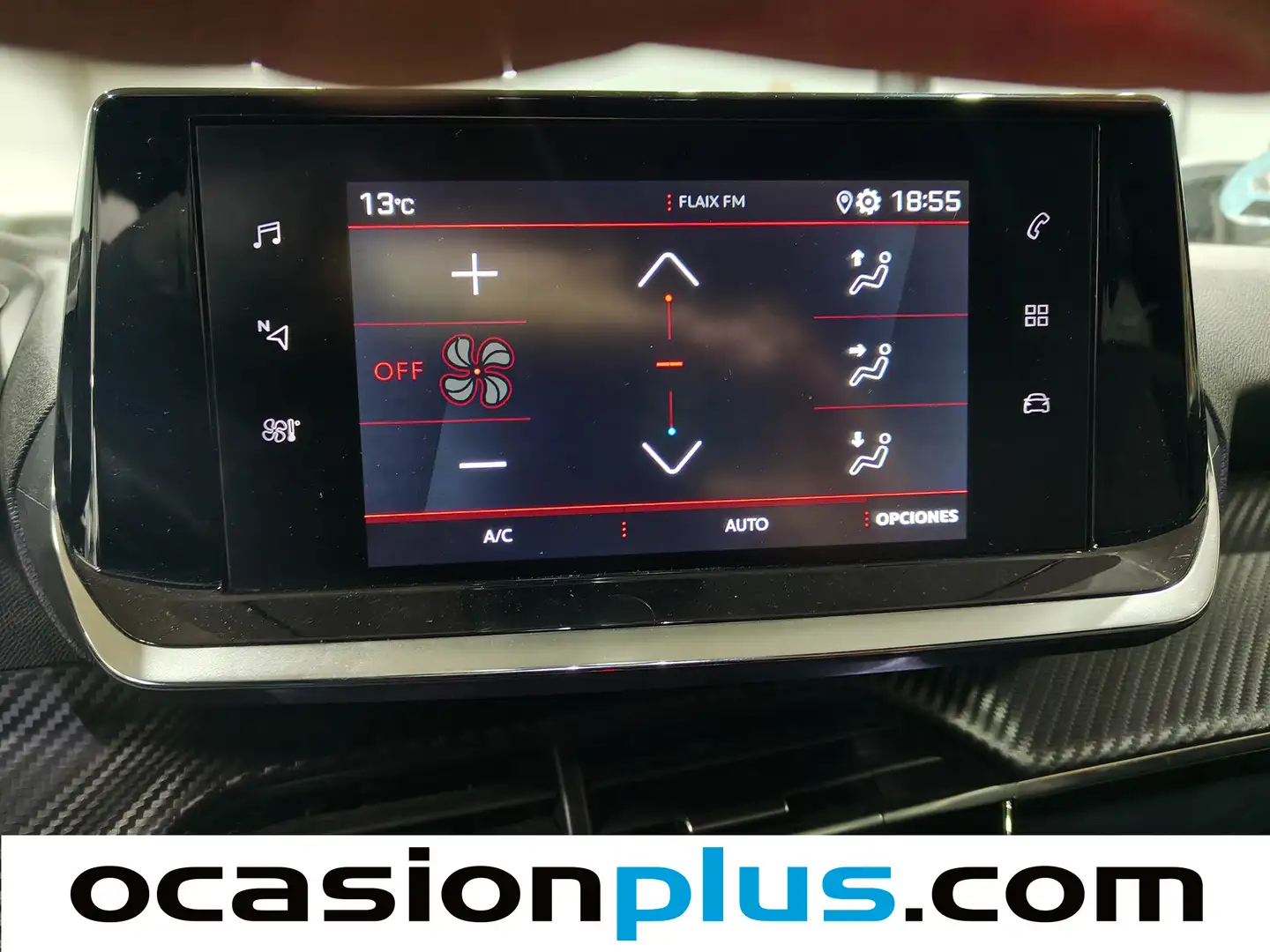 Foto Peugeot 2008 Peugeot 2008 PureTech 130 S&S Allure  (130 CV)