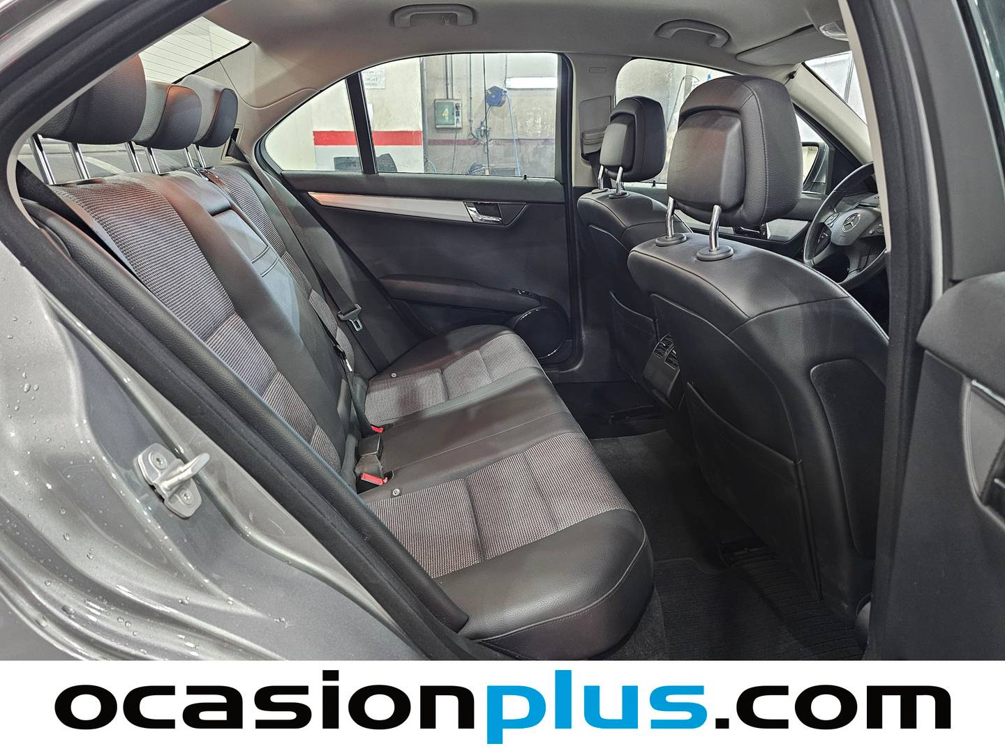 Foto Mercedes Clase C Mercedes-Benz Clase C 220 CDI Avantgarde (170 CV)