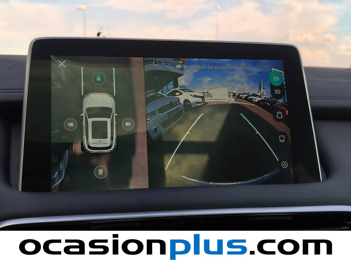 Foto MG HS MG eHS 1.5 T-GDI PHEV Luxury (258 CV)